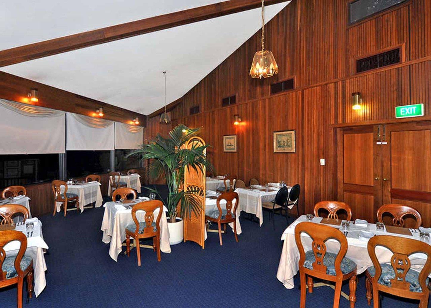 Admiral Motel Bunbury Exterior foto
